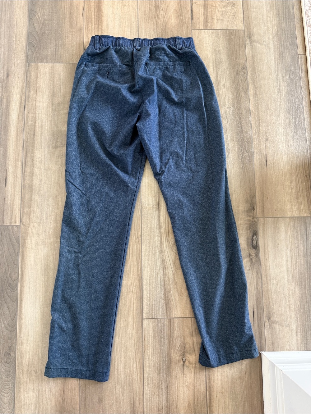 Under Armor Golf Pants - Navy - Picture 4 of 4